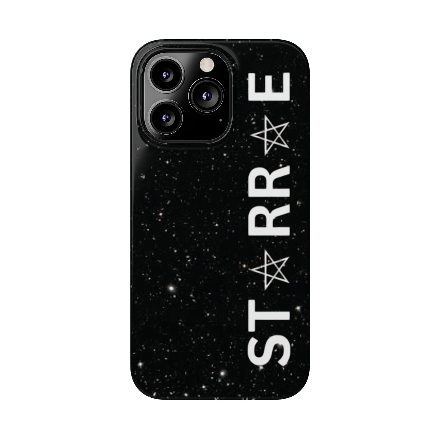 STARRAE Celestial Slim Phone Case