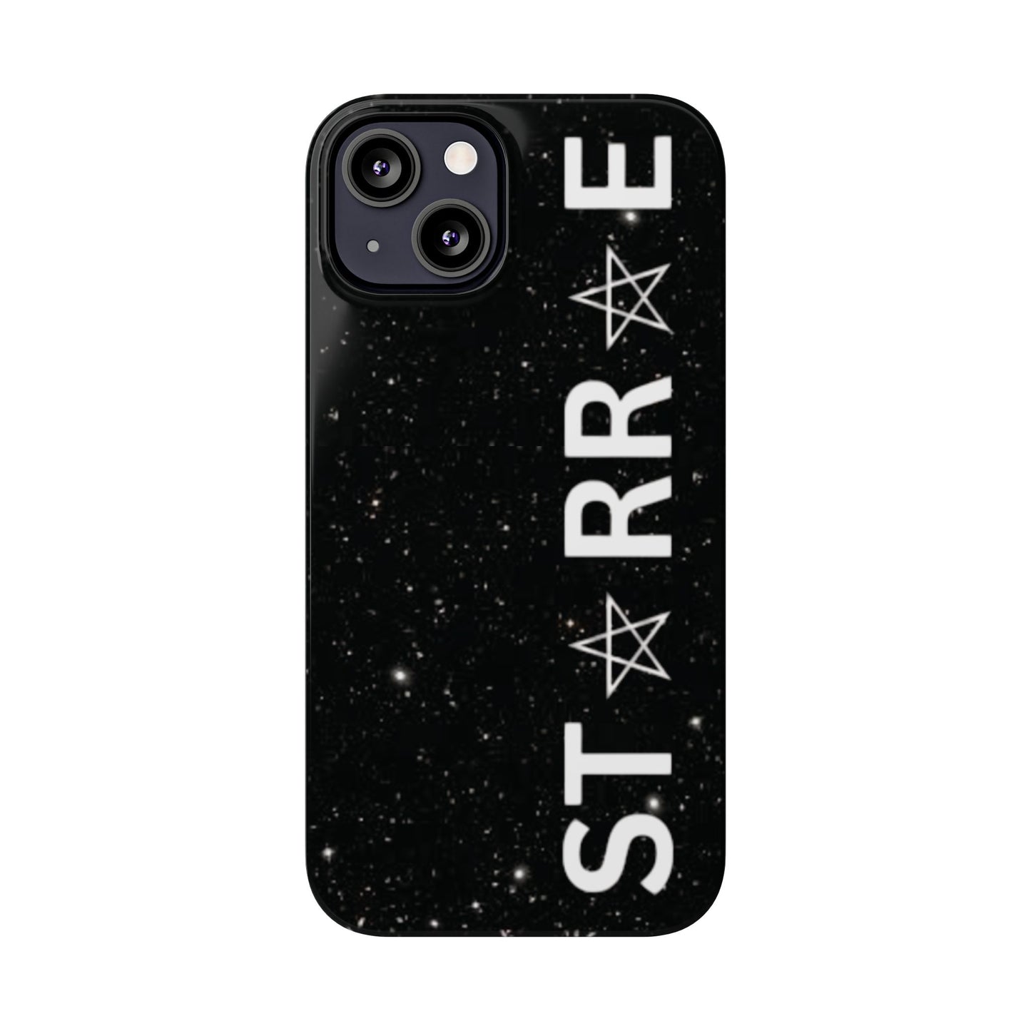 STARRAE Celestial Slim Phone Case