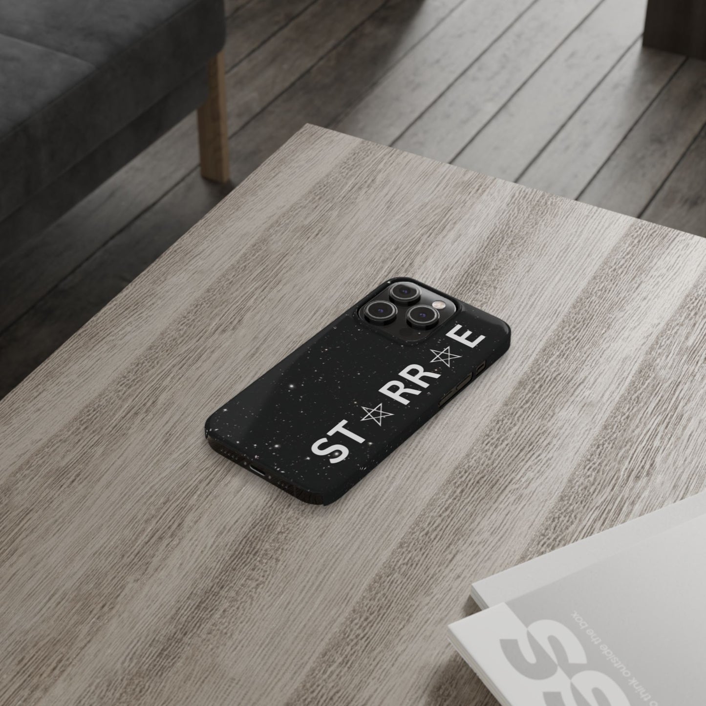 STARRAE Celestial Slim Phone Case