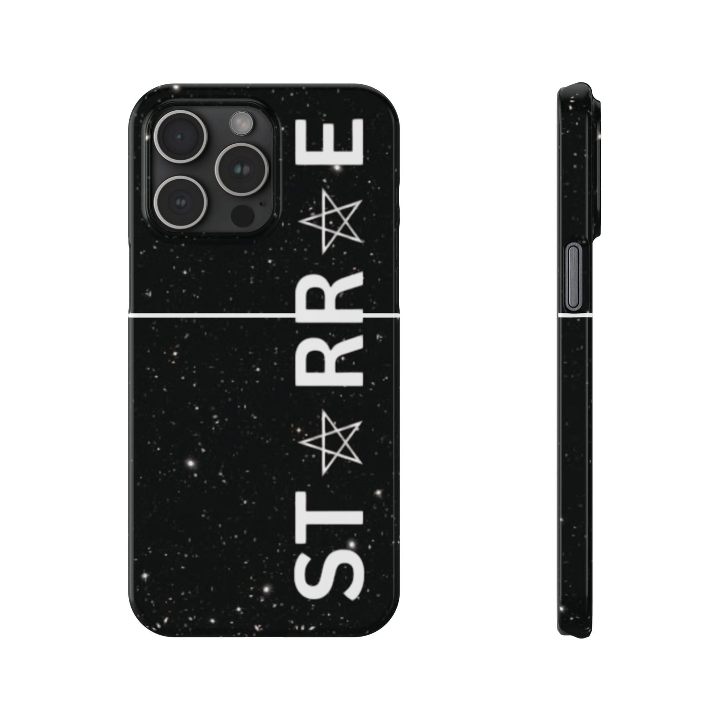 STARRAE Celestial Slim Phone Case