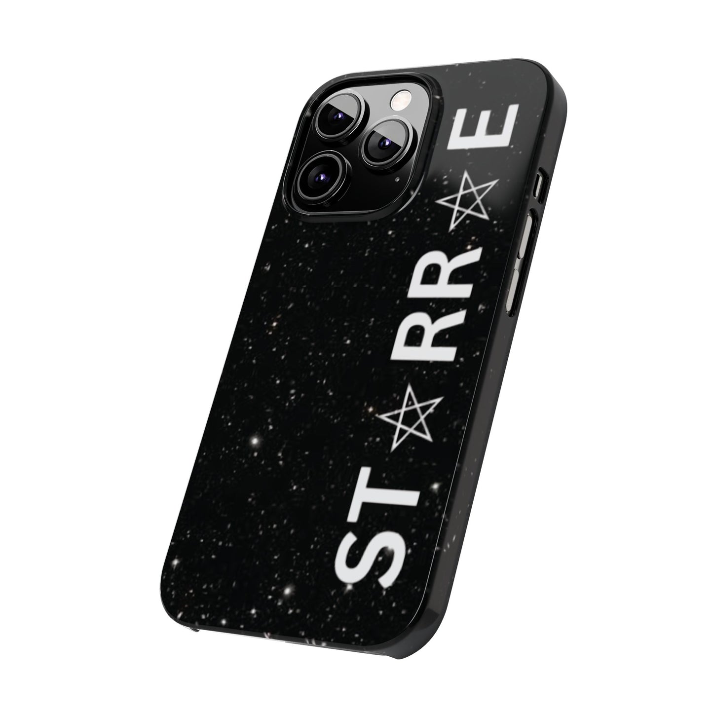 STARRAE Celestial Slim Phone Case