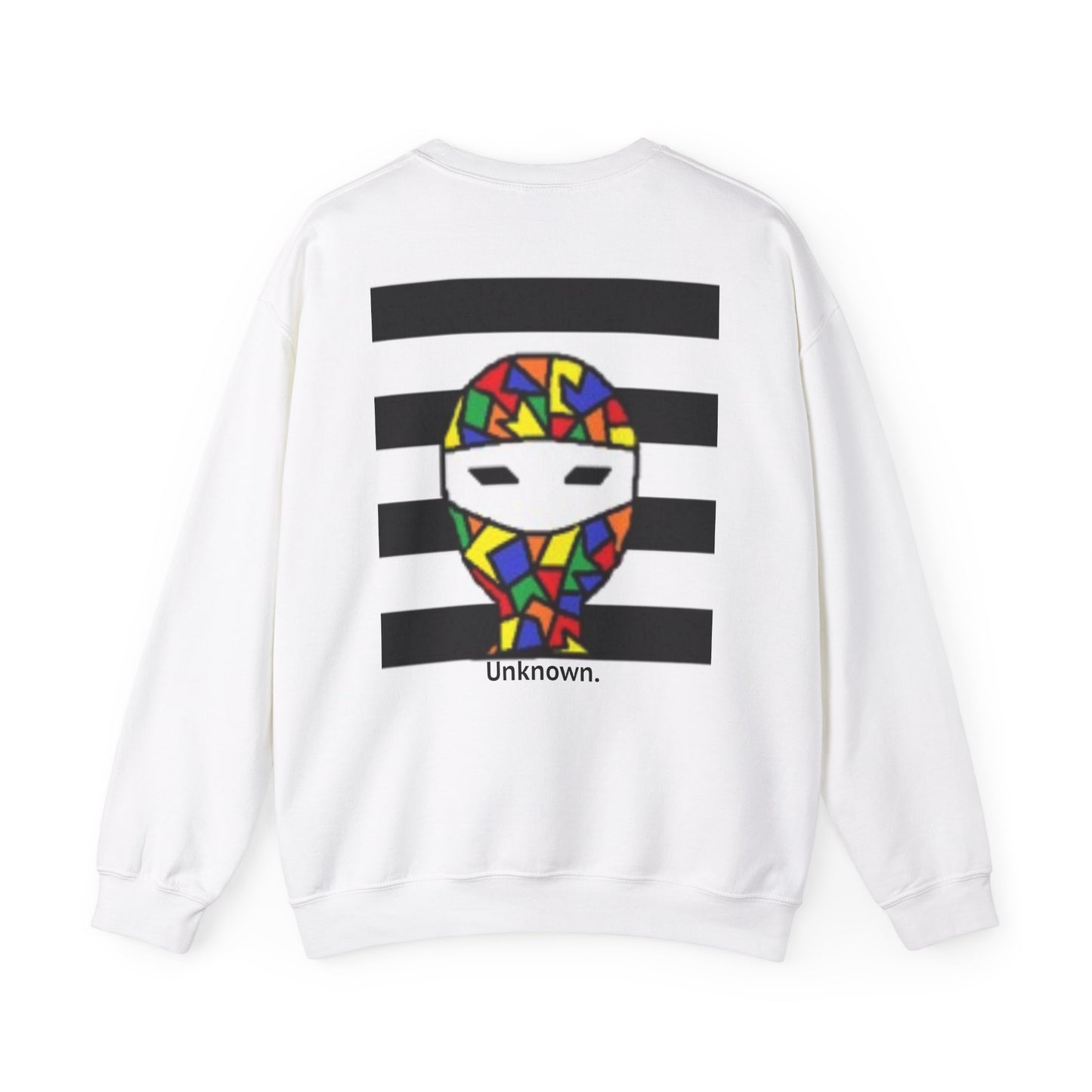 Womens "Smooth Criminal" sweatshirt