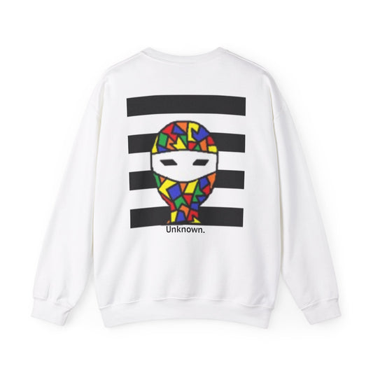 Womens "Smooth Criminal" sweatshirt