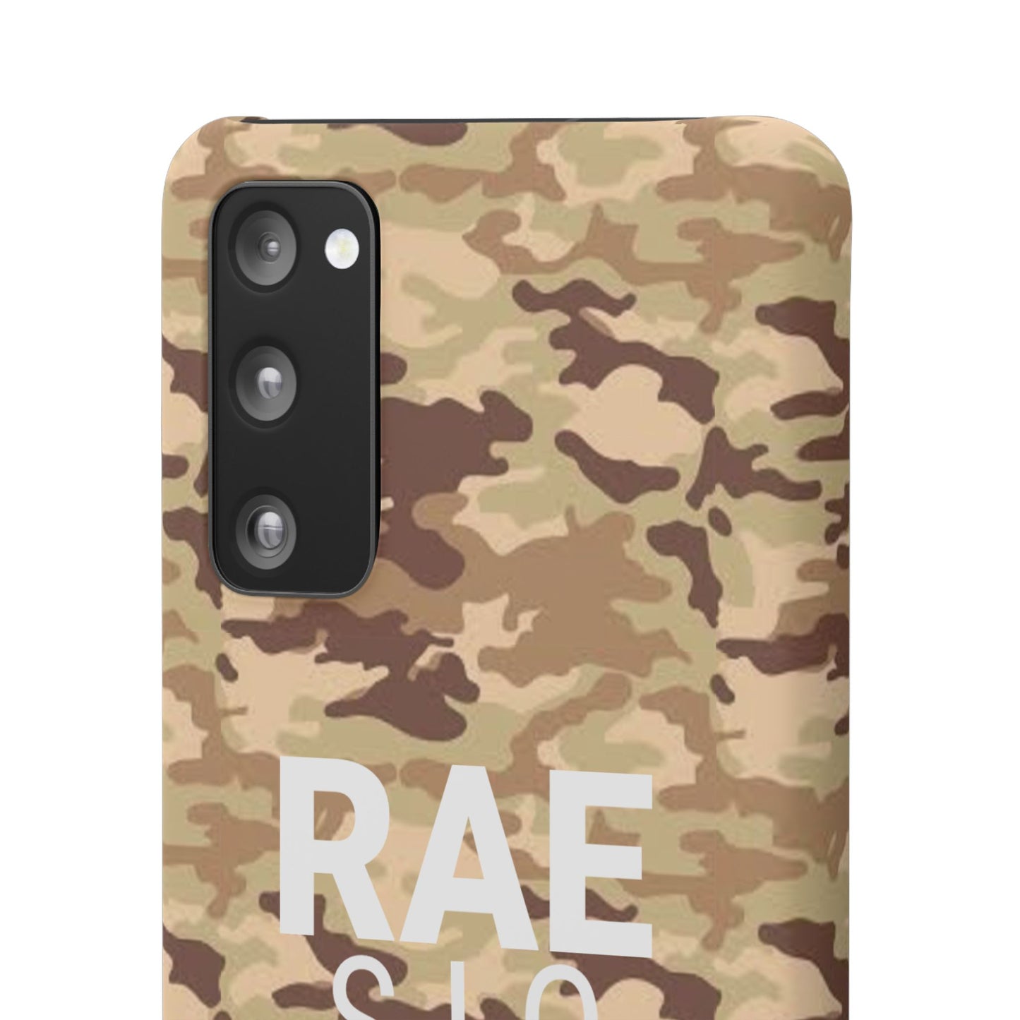 SIO Desert Snap Case for Samsung & google pixel