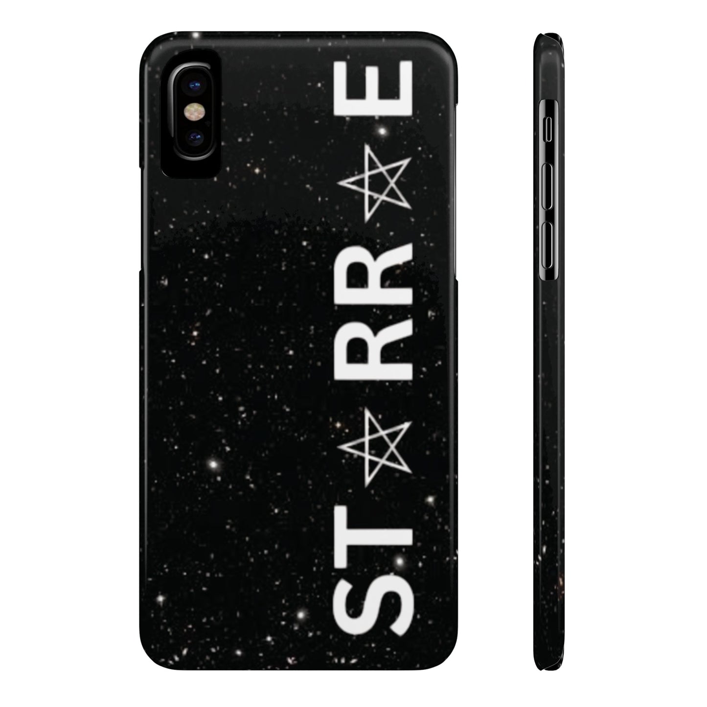 STARRAE Celestial Slim Phone Case