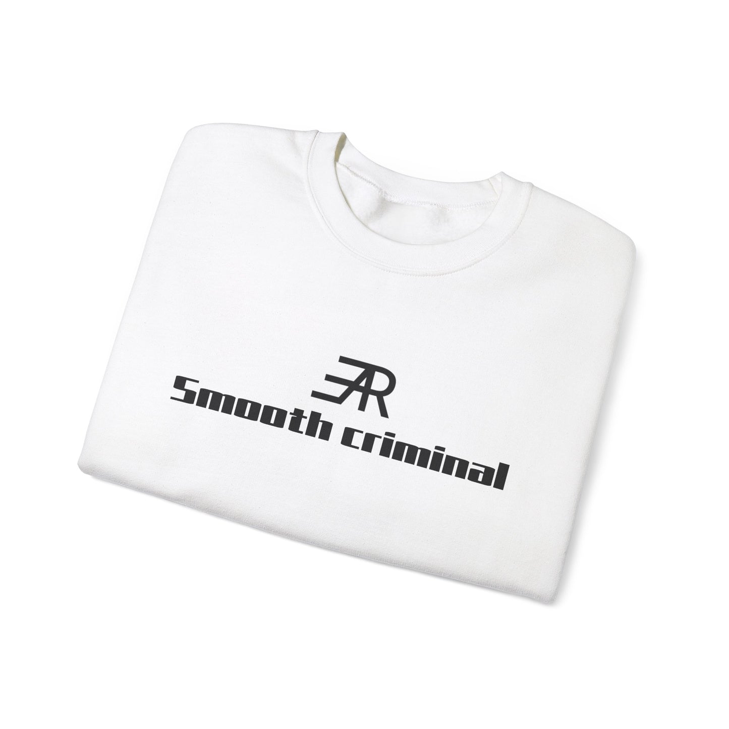 Womens "Smooth Criminal" sweatshirt