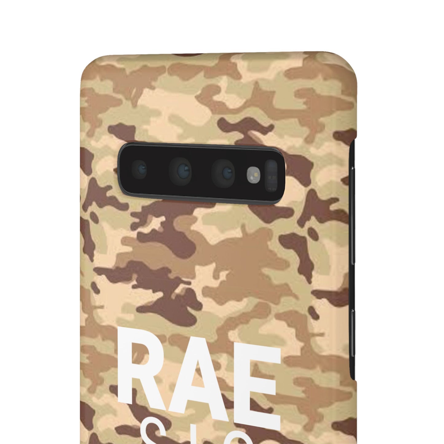 SIO Desert Snap Case for Samsung & google pixel