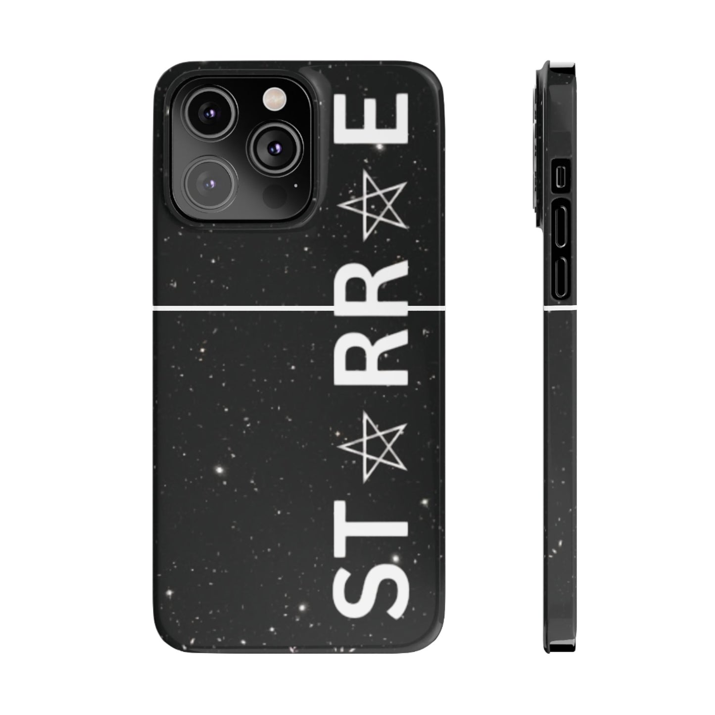 STARRAE Celestial Slim Phone Case