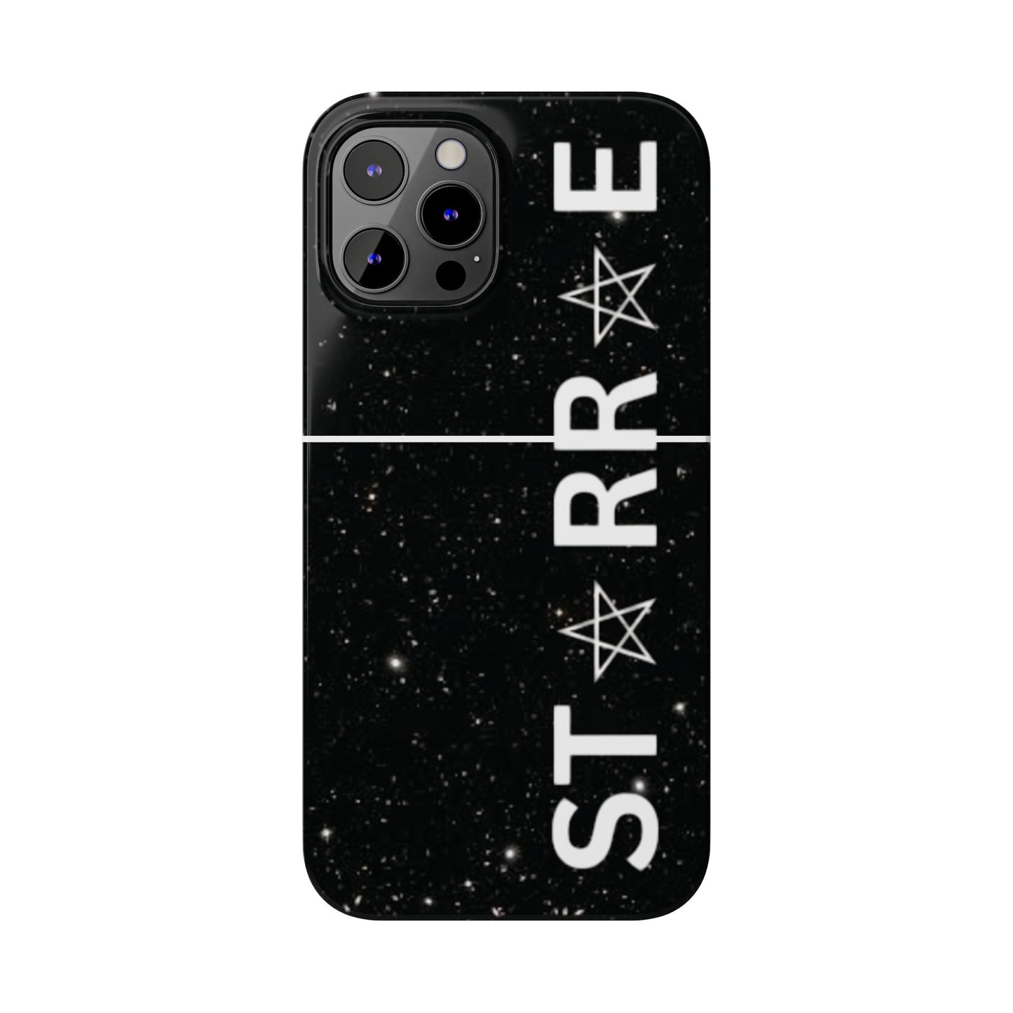 STARRAE Celestial Slim Phone Case