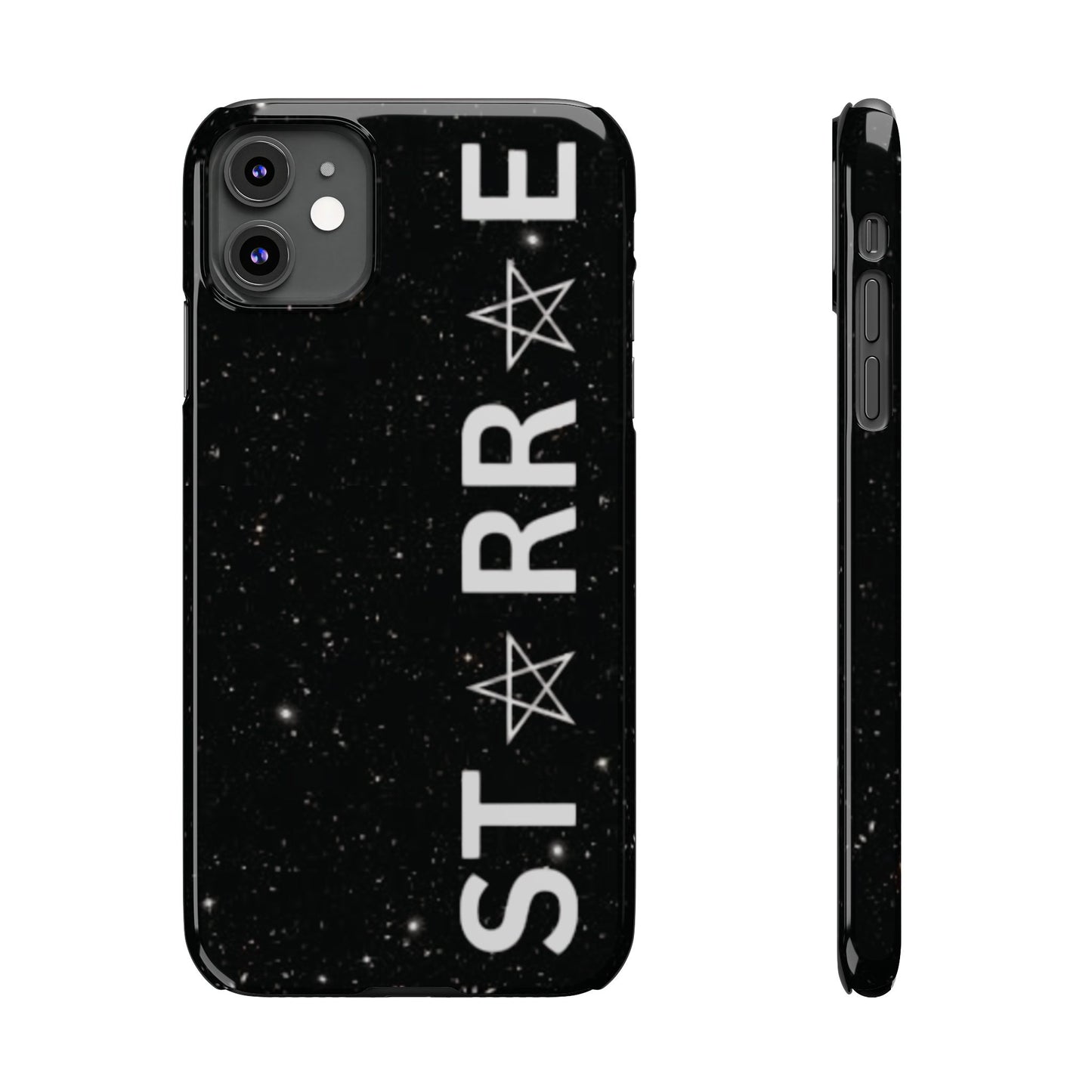 STARRAE Celestial Slim Phone Case