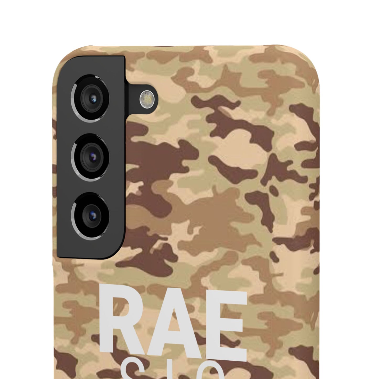 SIO Desert Snap Case for Samsung & google pixel