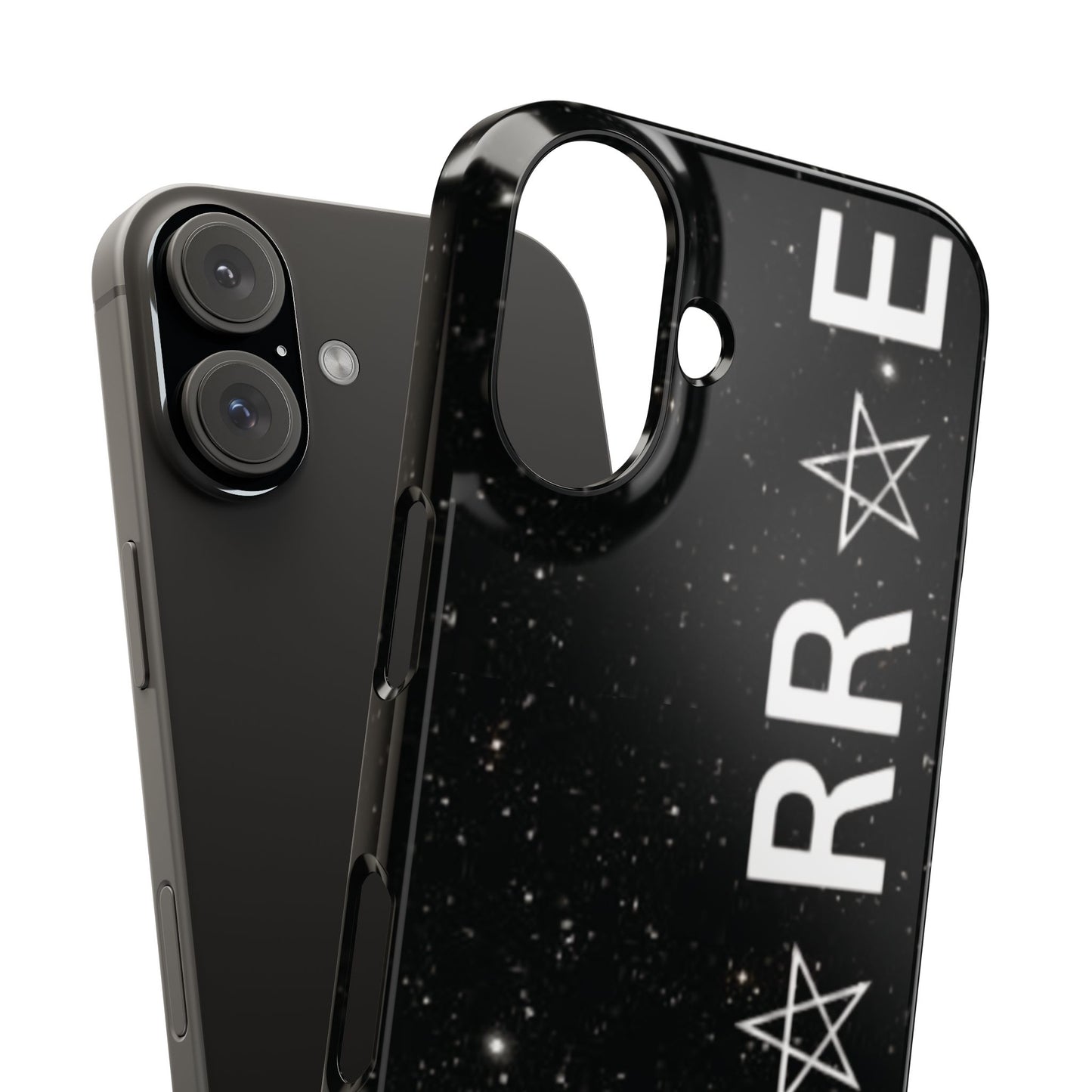 STARRAE Celestial Slim Phone Case