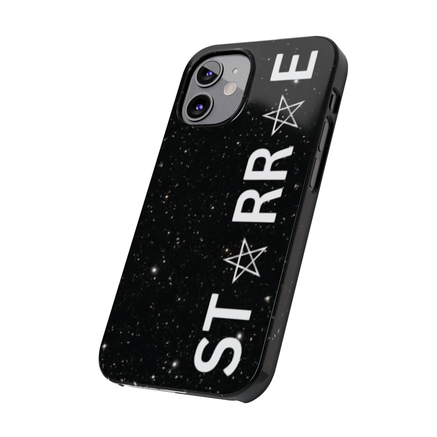 STARRAE Celestial Slim Phone Case