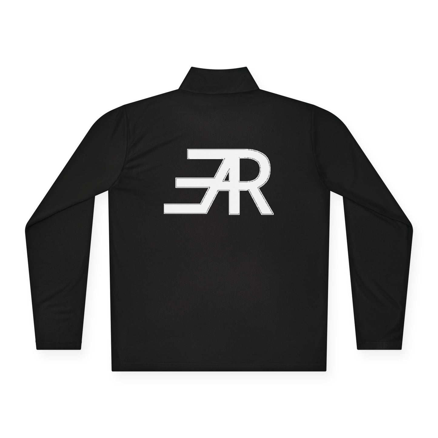 RAE Unisex Quarter-Zip Pullover - Stylish and Versatile Athletic Wear