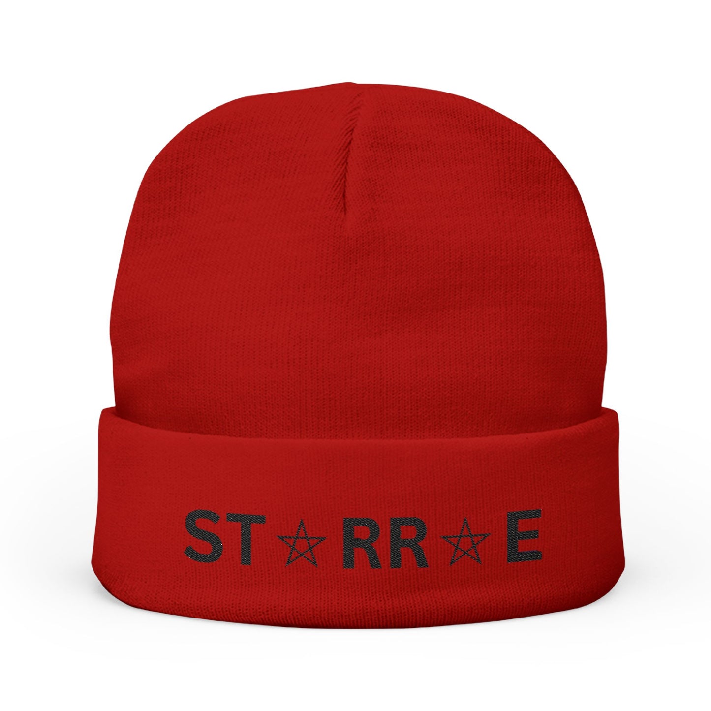 STARRAE Knit Beanie - Stylish & Cozy Headwear