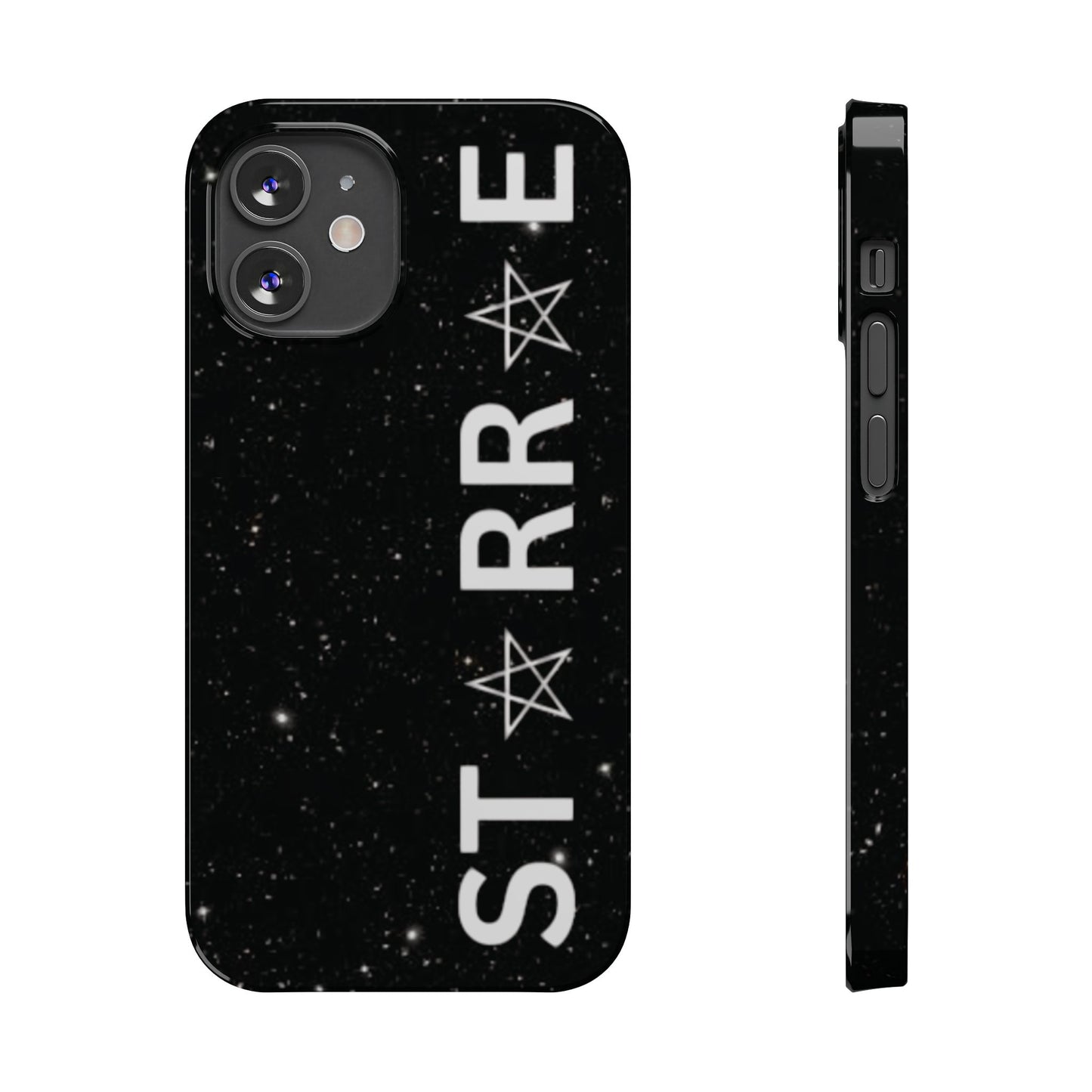 STARRAE Celestial Slim Phone Case