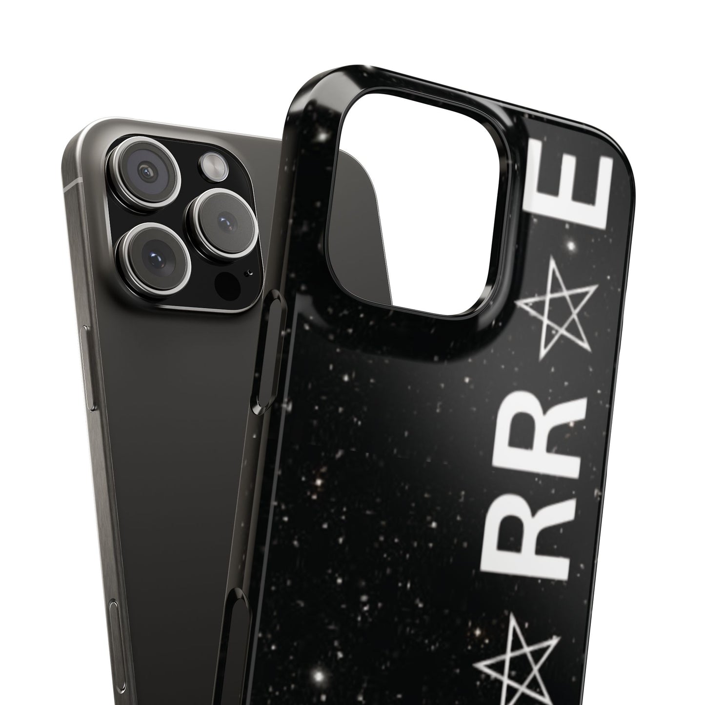 STARRAE Celestial Slim Phone Case