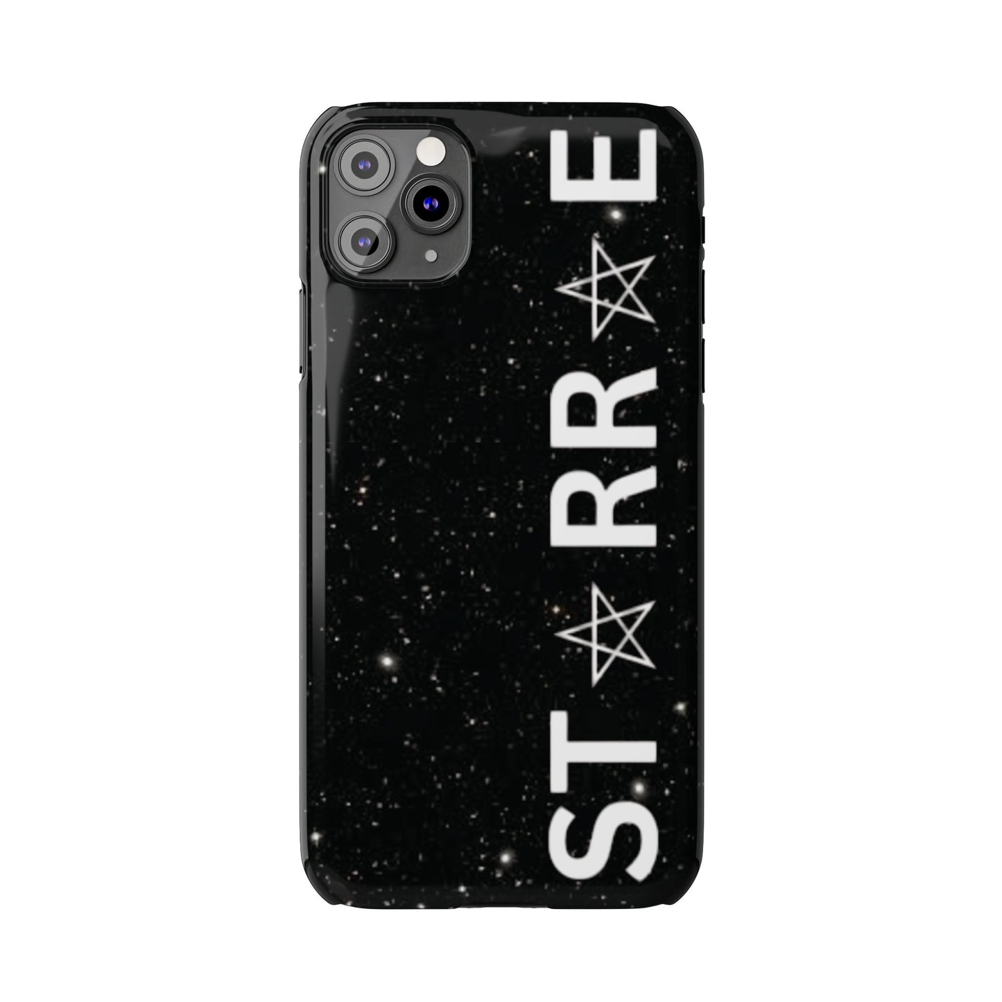 STARRAE Celestial Slim Phone Case