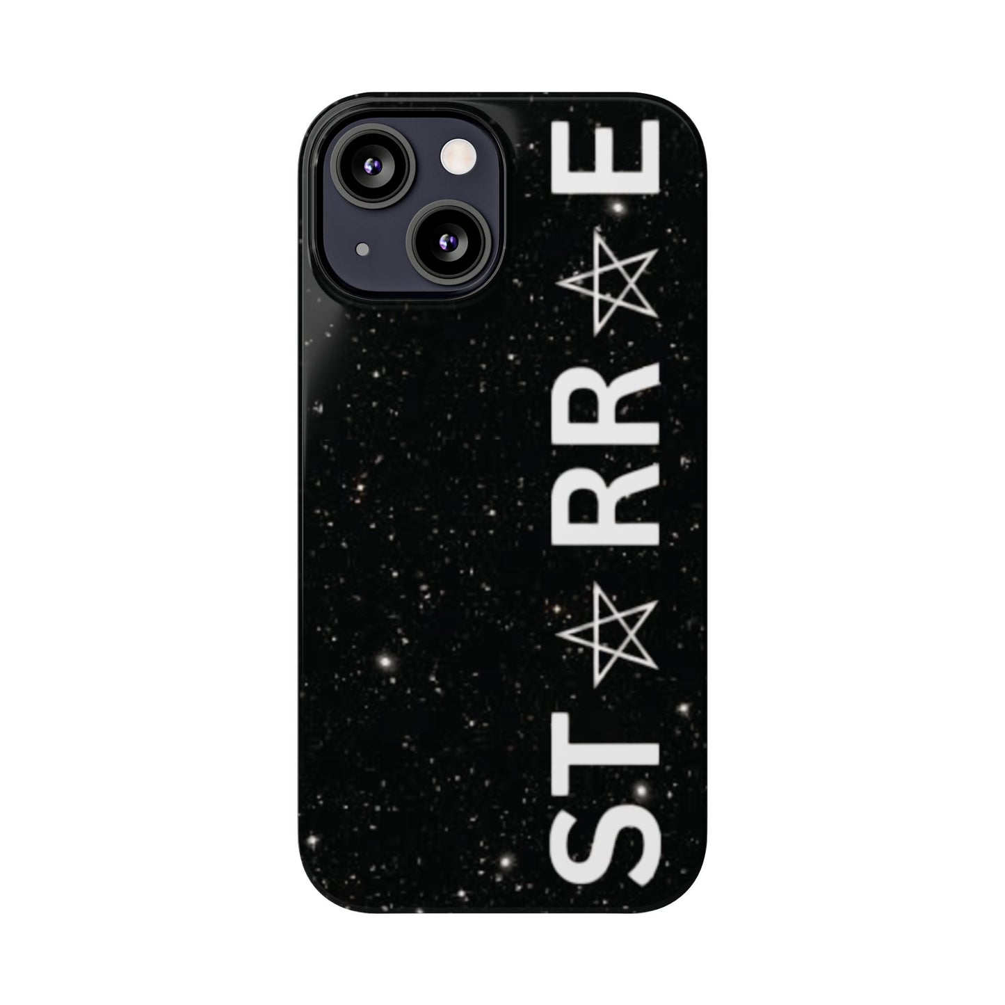 STARRAE Celestial Slim Phone Case