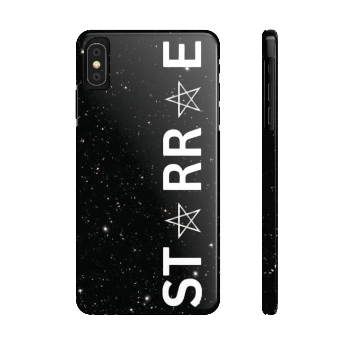 STARRAE Celestial Slim Phone Case