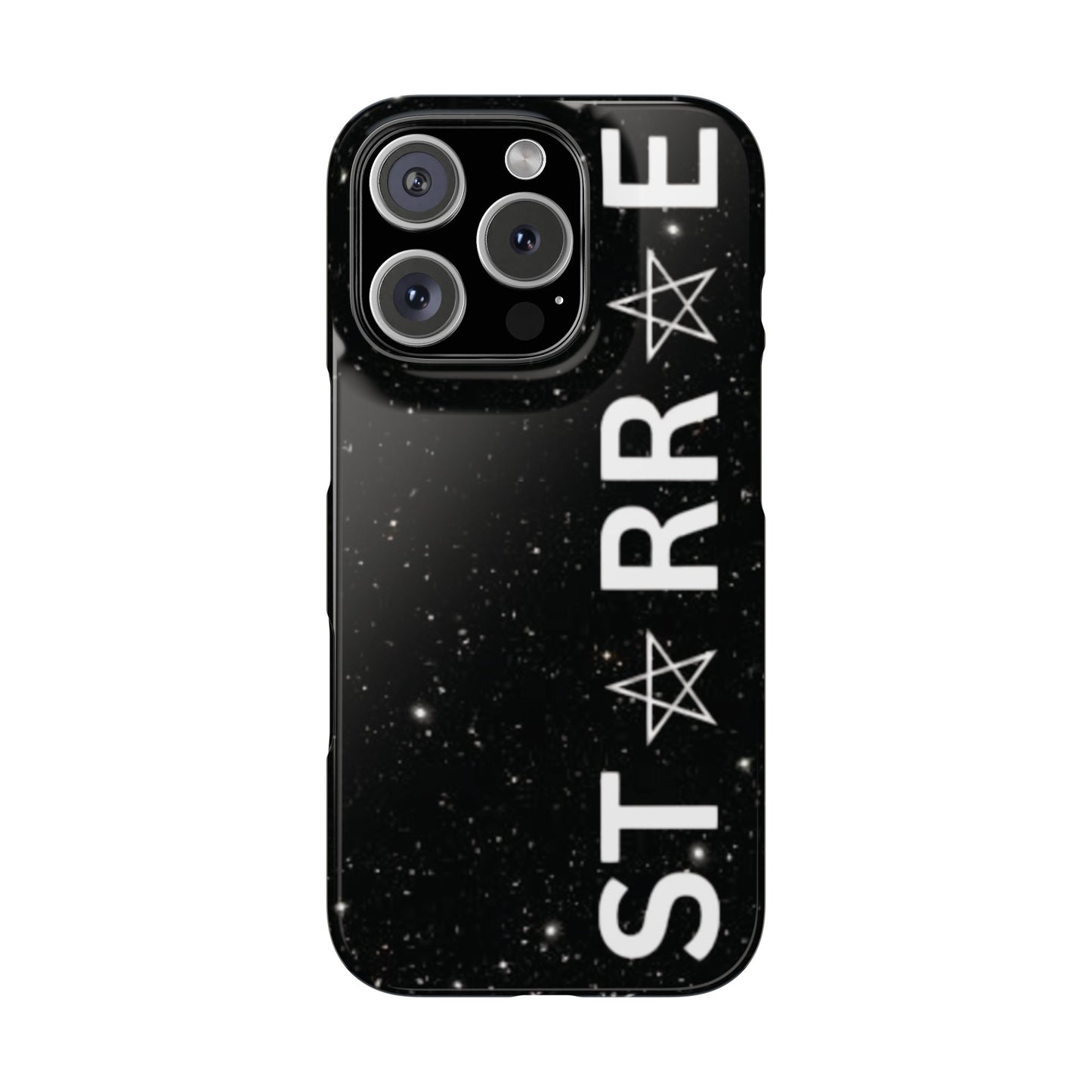 STARRAE Celestial Slim Phone Case