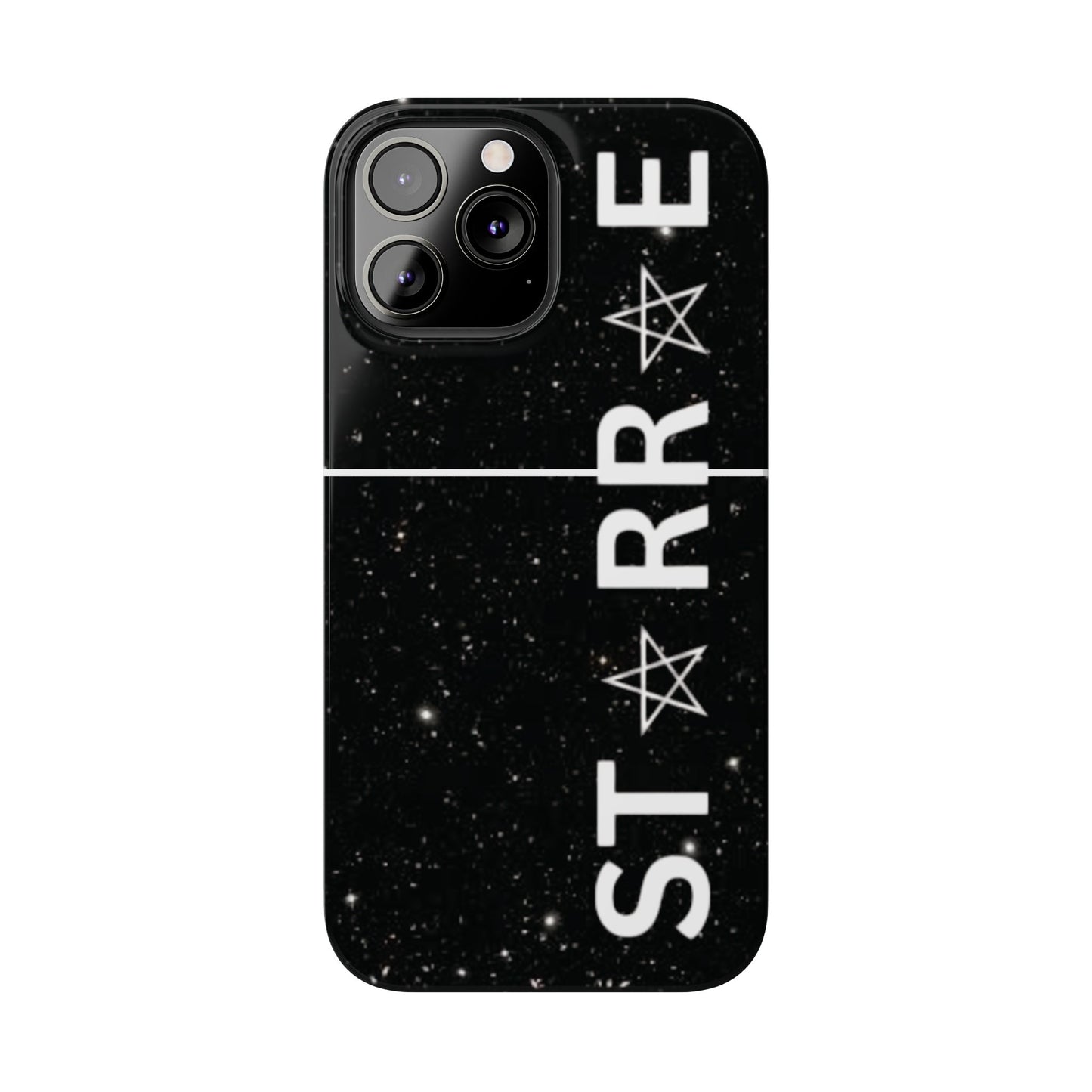 STARRAE Celestial Slim Phone Case