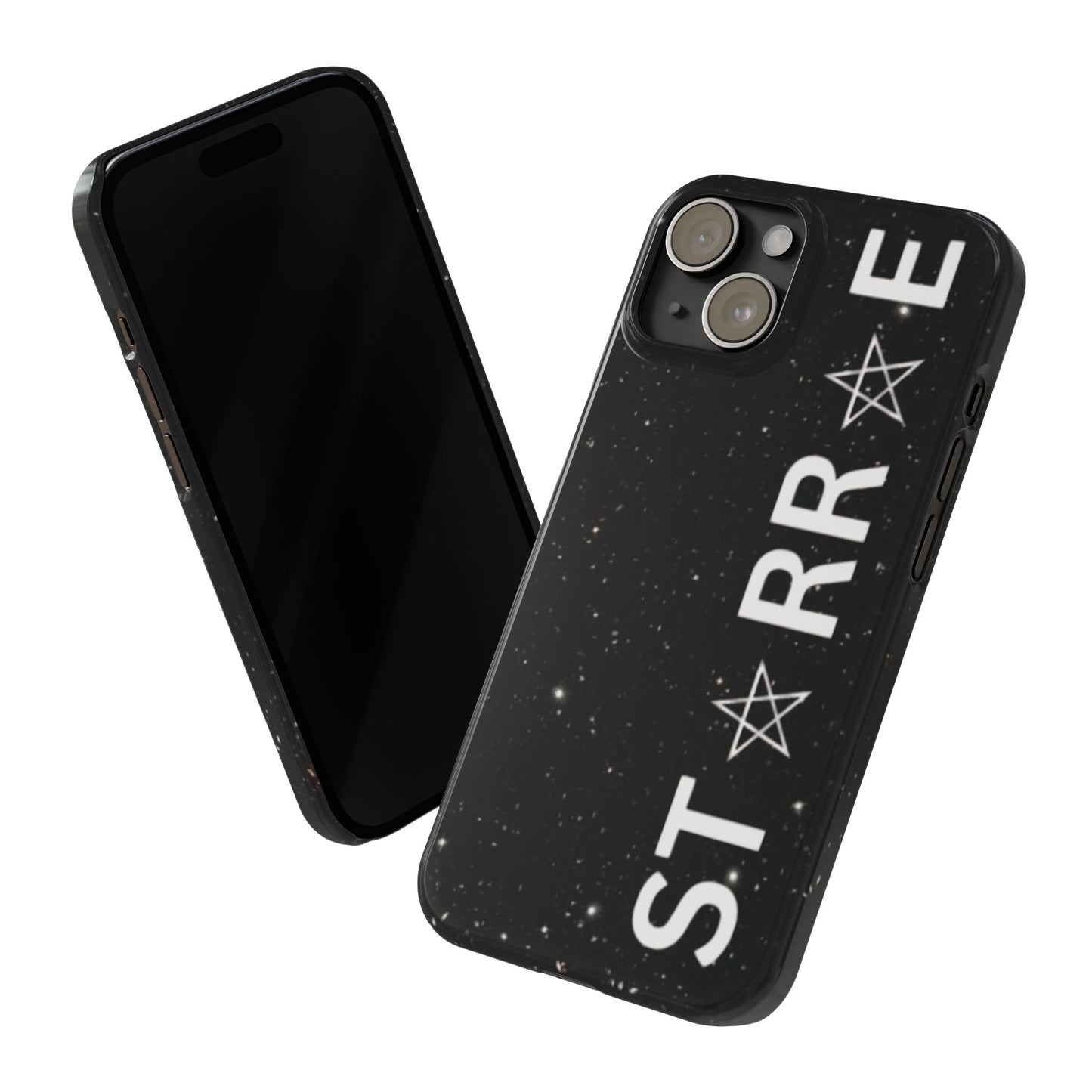 STARRAE Celestial Slim Phone Case