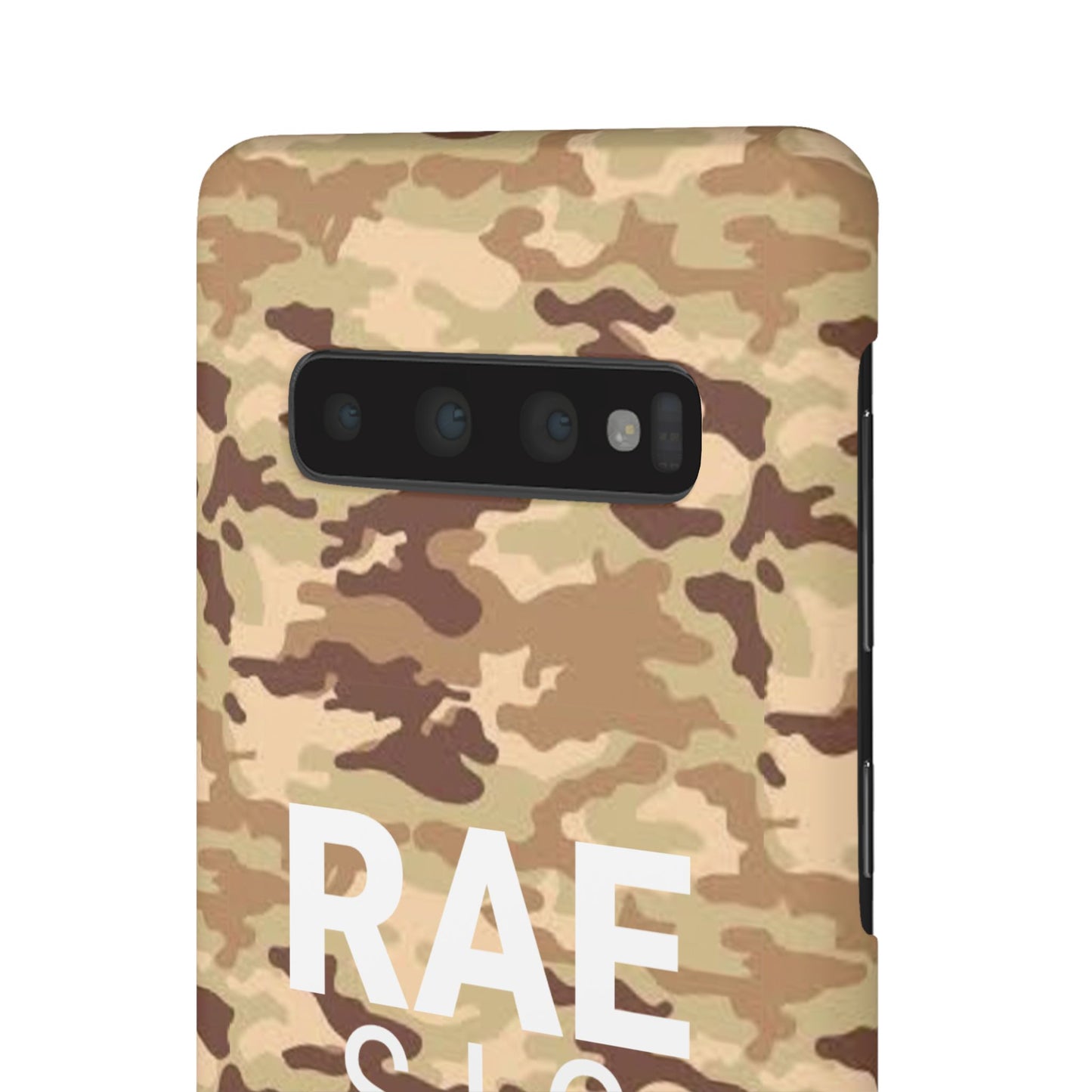 SIO Desert Snap Case for Samsung & google pixel