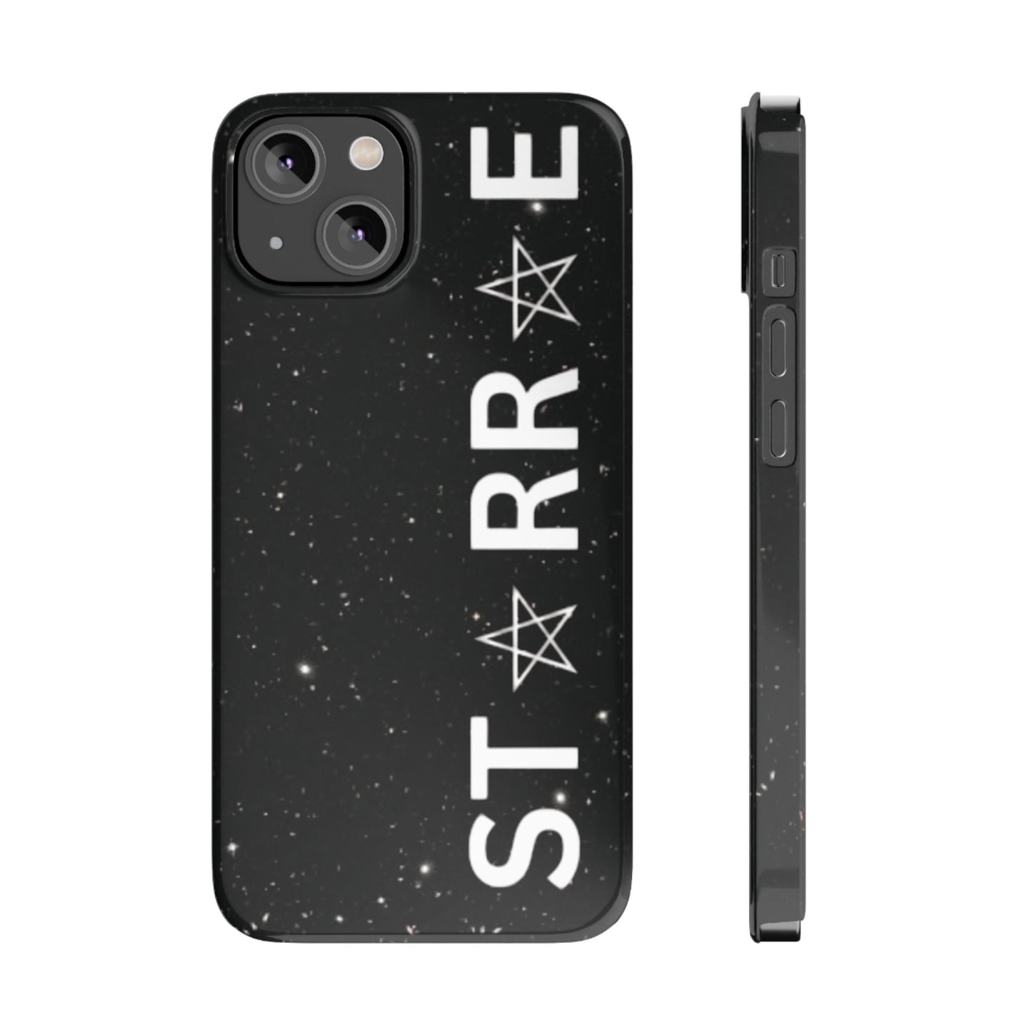 STARRAE Celestial Slim Phone Case