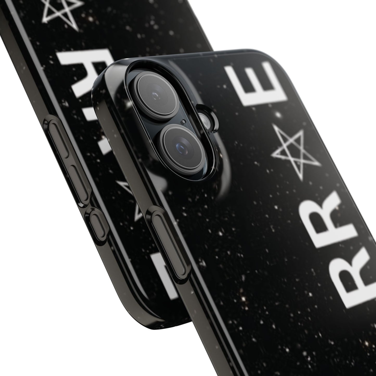 STARRAE Celestial Slim Phone Case