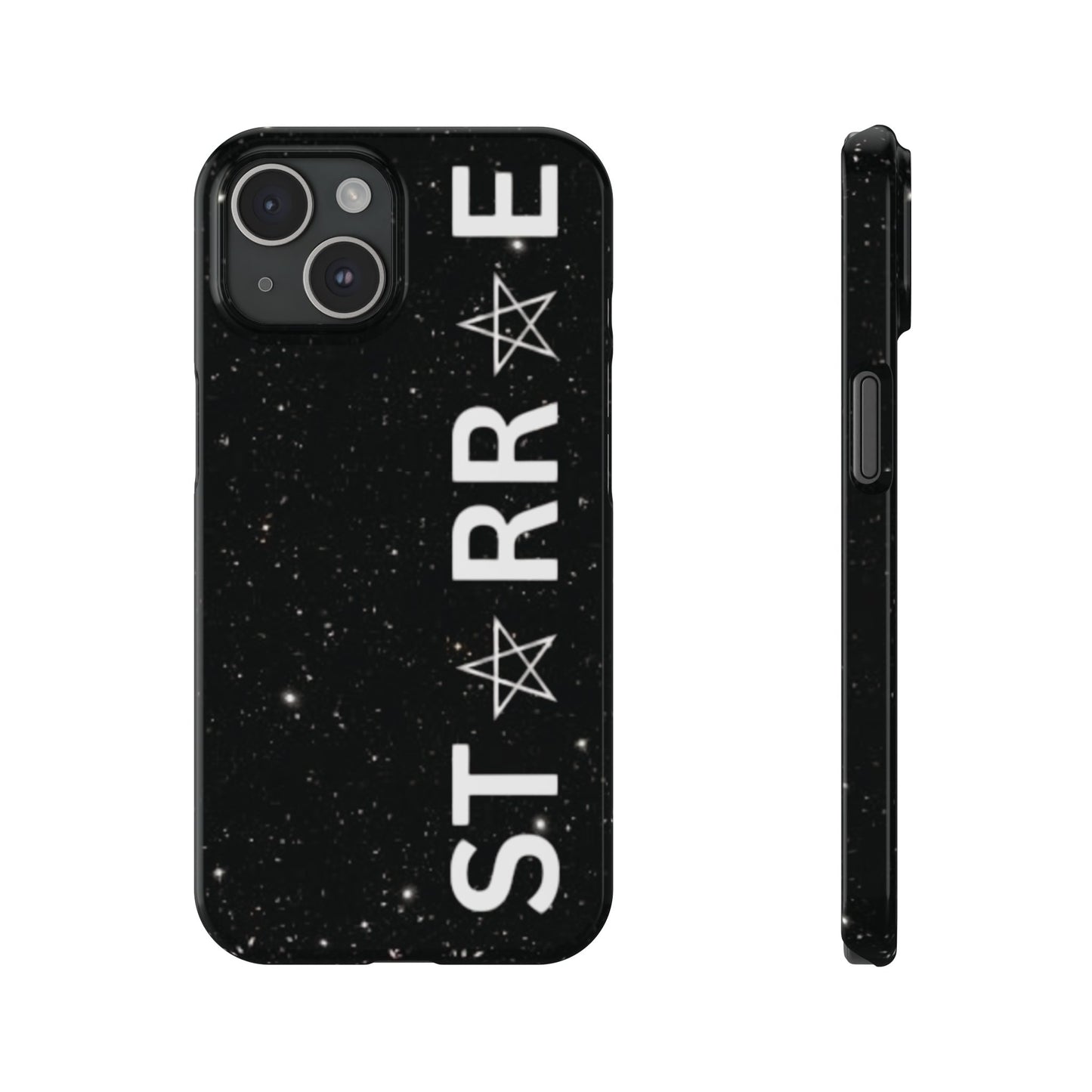 STARRAE Celestial Slim Phone Case