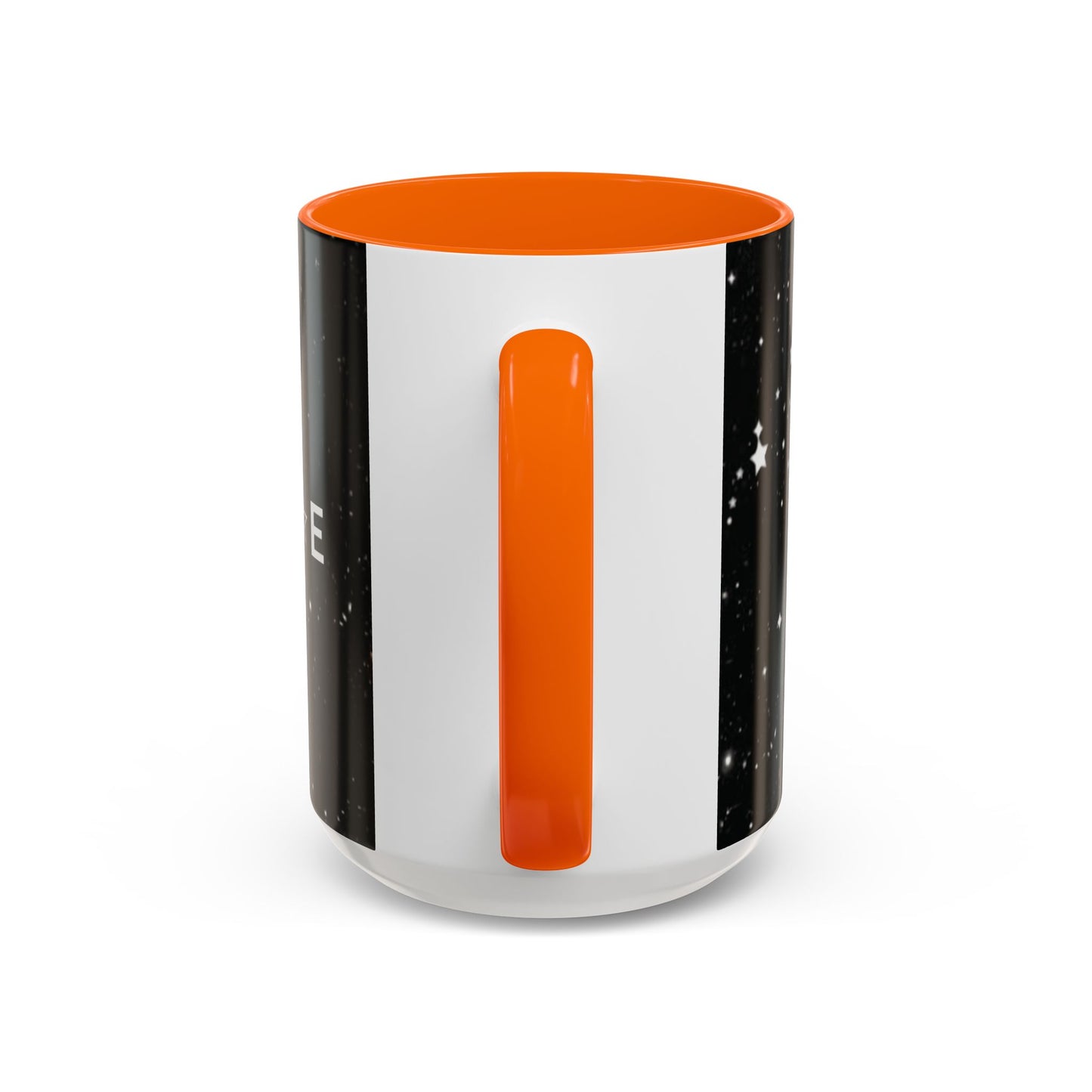 STARRAE Galactic Accent Coffee Mug